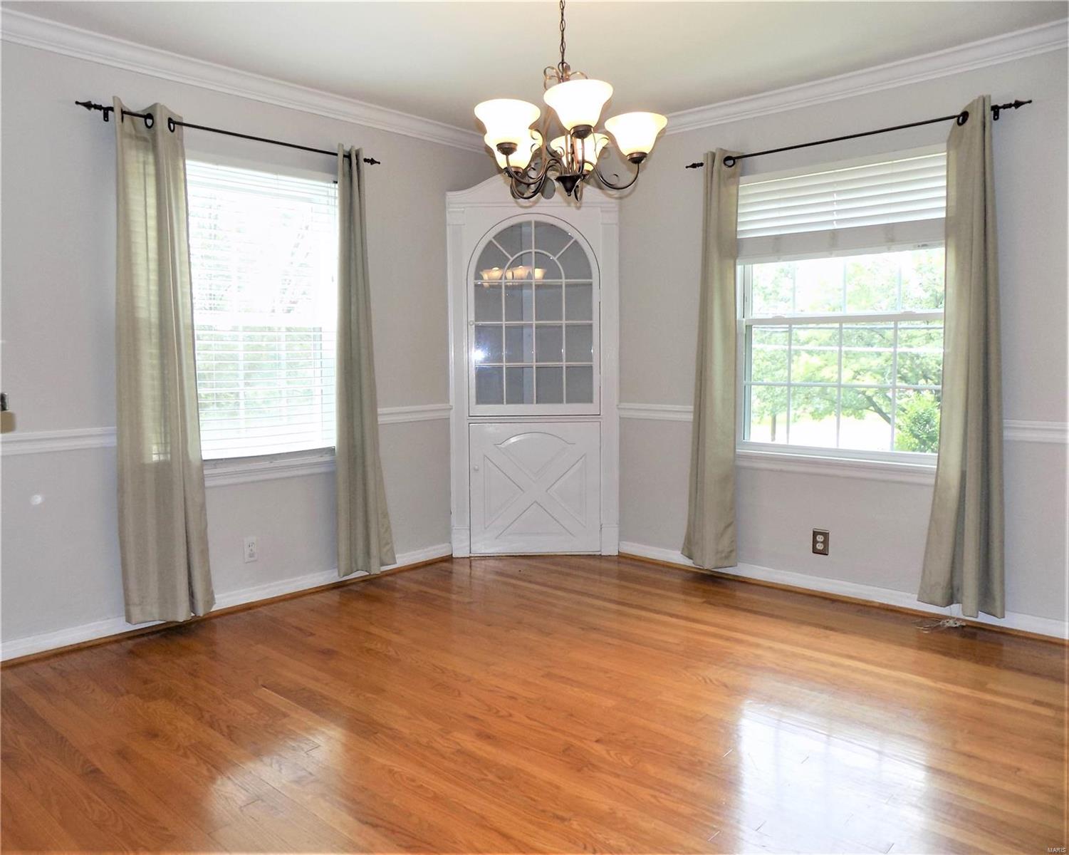 Craig Heights - Residential