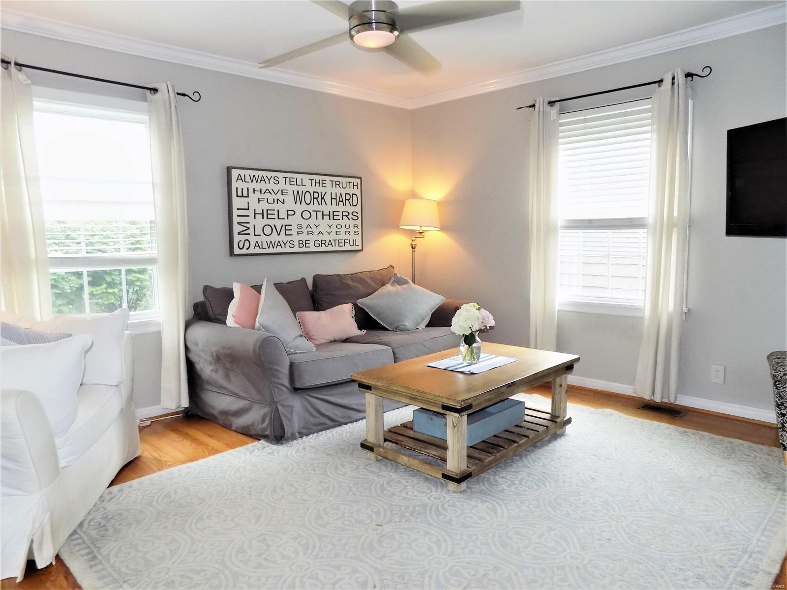 Craig Heights - Residential