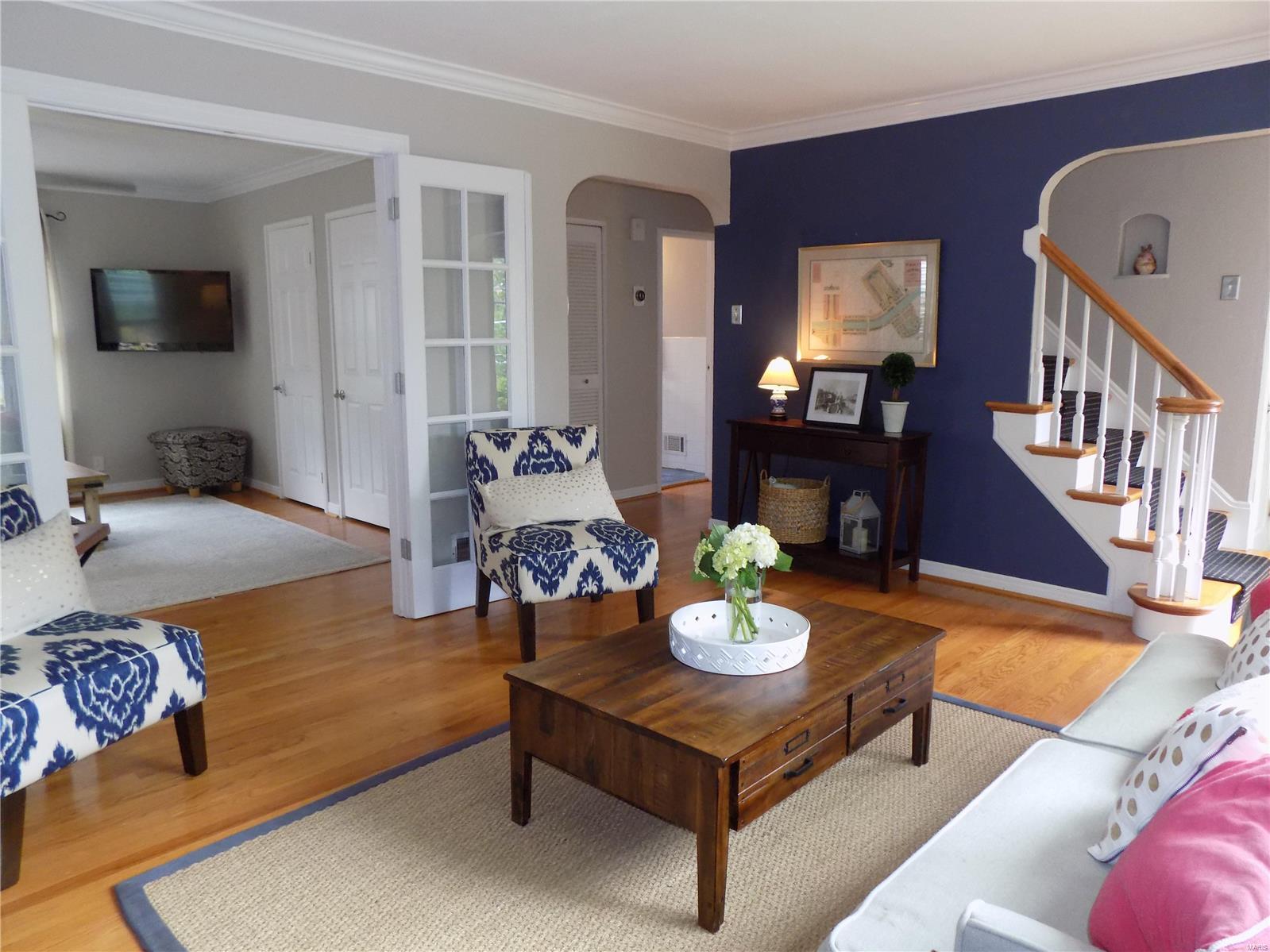 Craig Heights - Residential