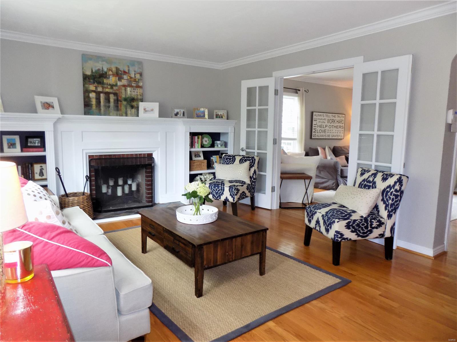 Craig Heights - Residential