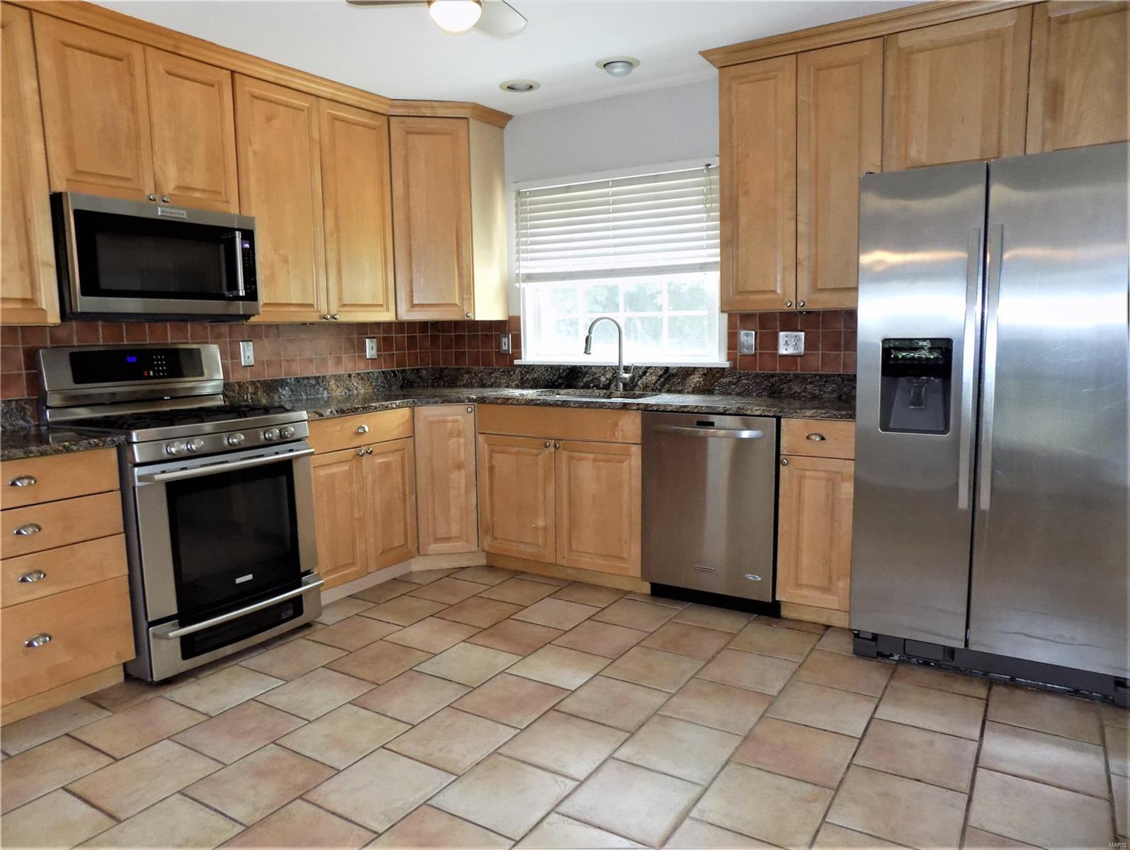 Craig Heights - Residential