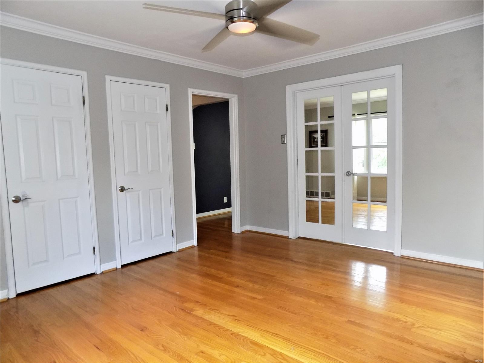 Craig Heights - Residential