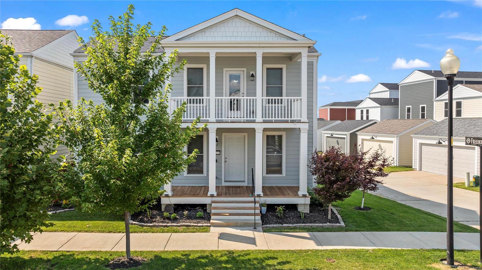 View St Charles, MO 63301 house