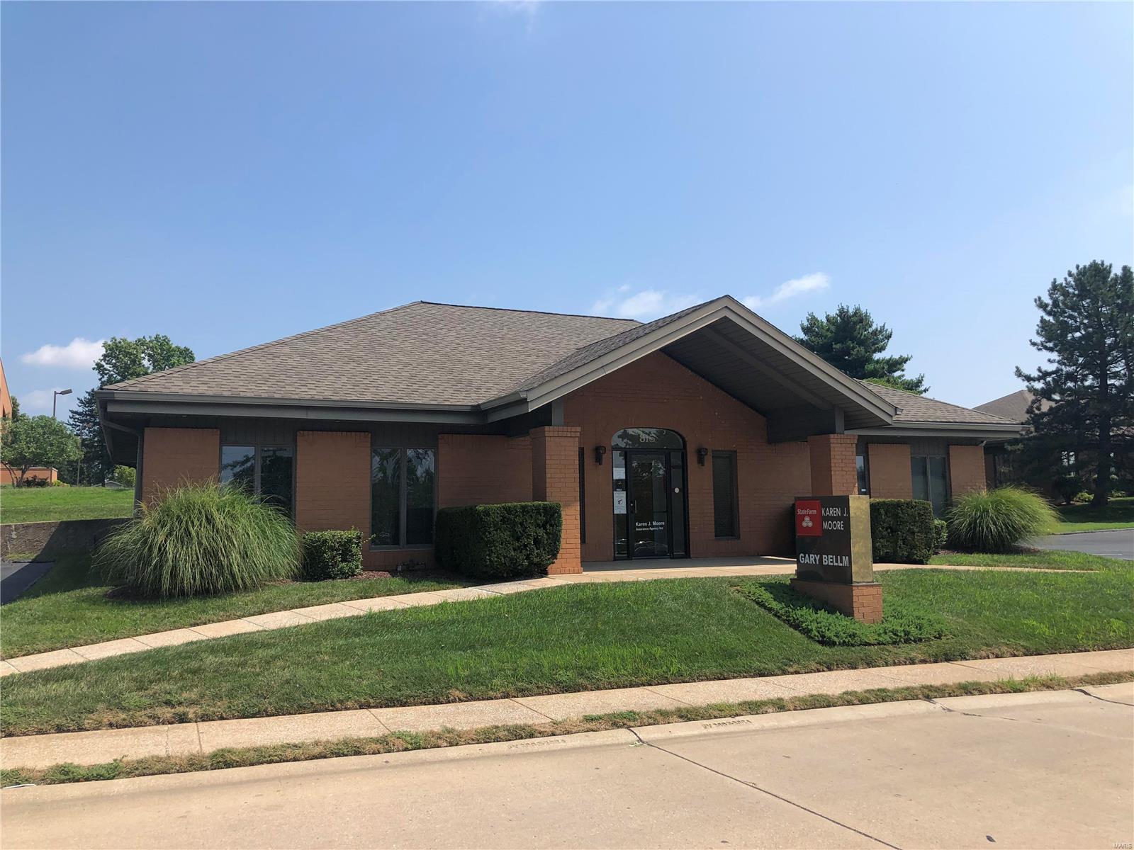 HAZELWOOD WEST MEDICAL PROFESSIONAL PARK - Commercial Sale