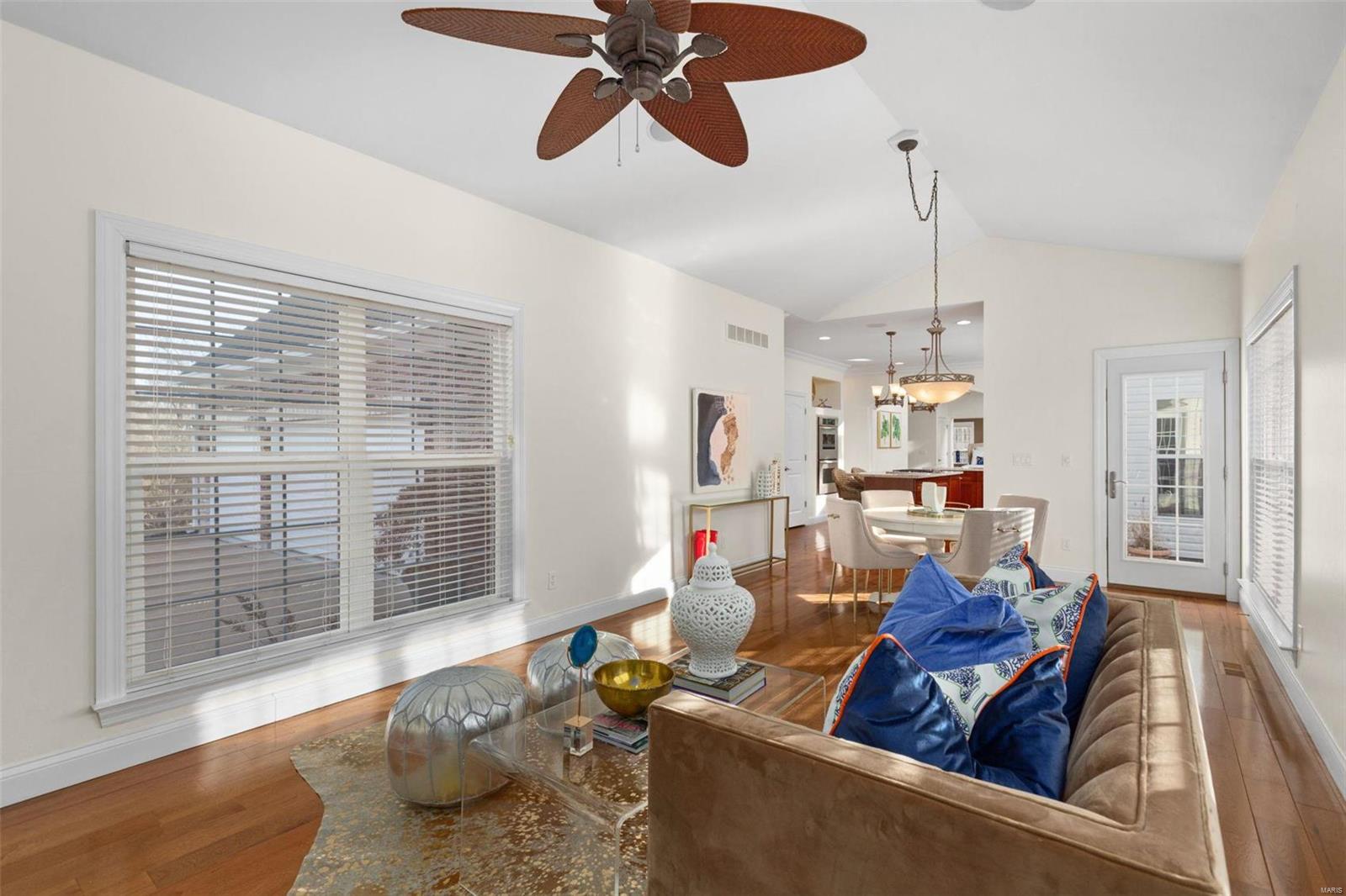 Harwood Hills 2 - Residential