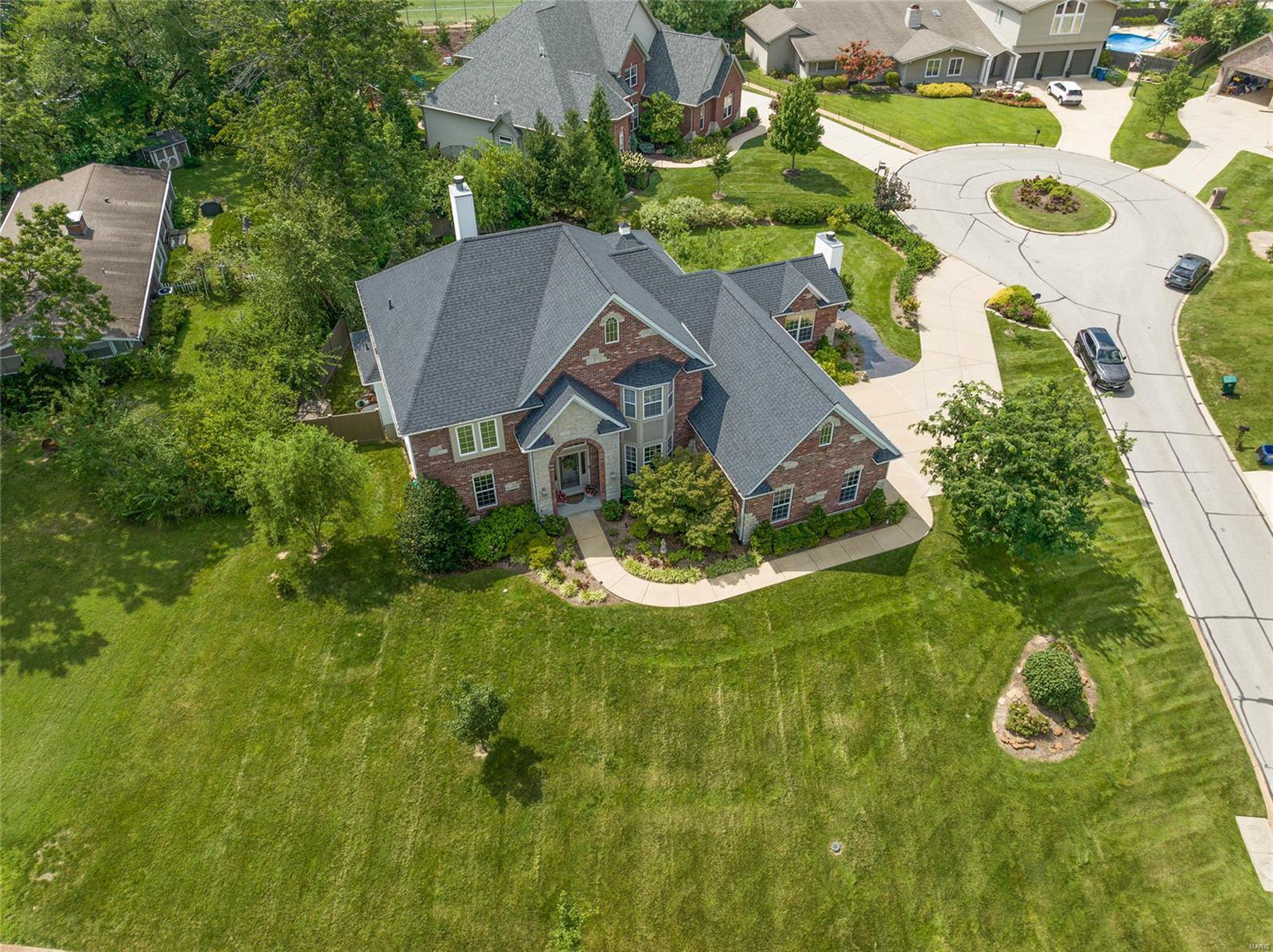 Harwood Hills 2 - Residential