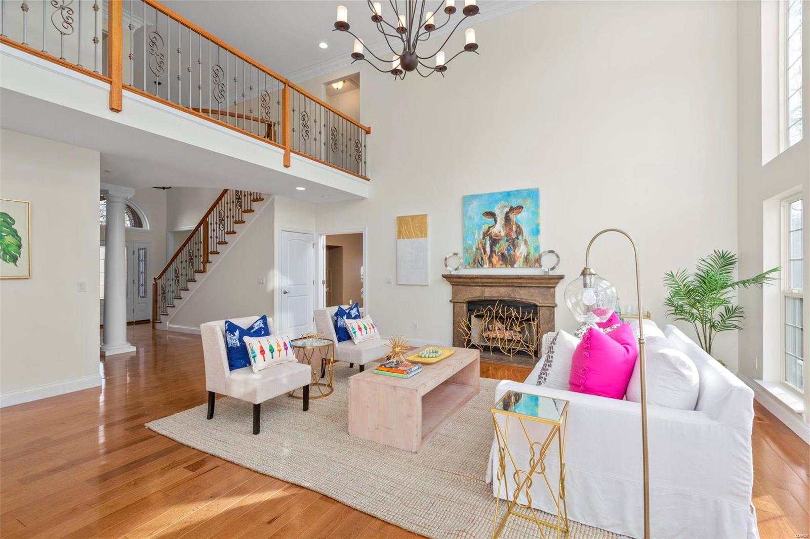 Harwood Hills 2 - Residential