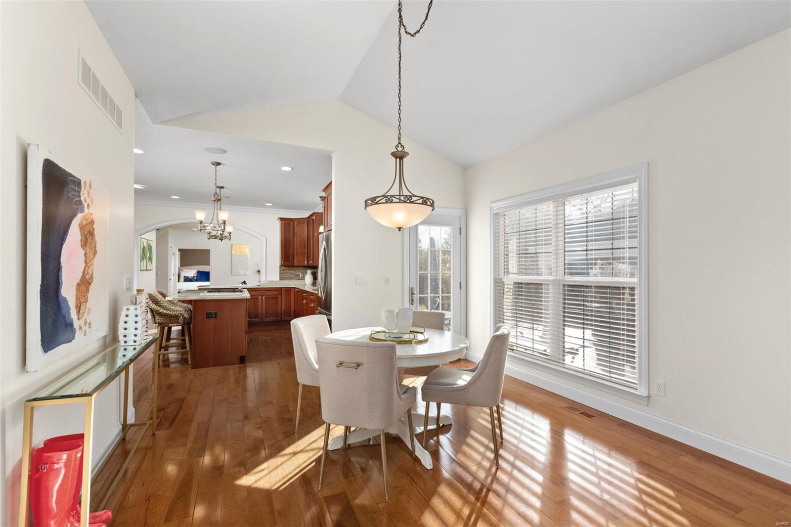 Harwood Hills 2 - Residential