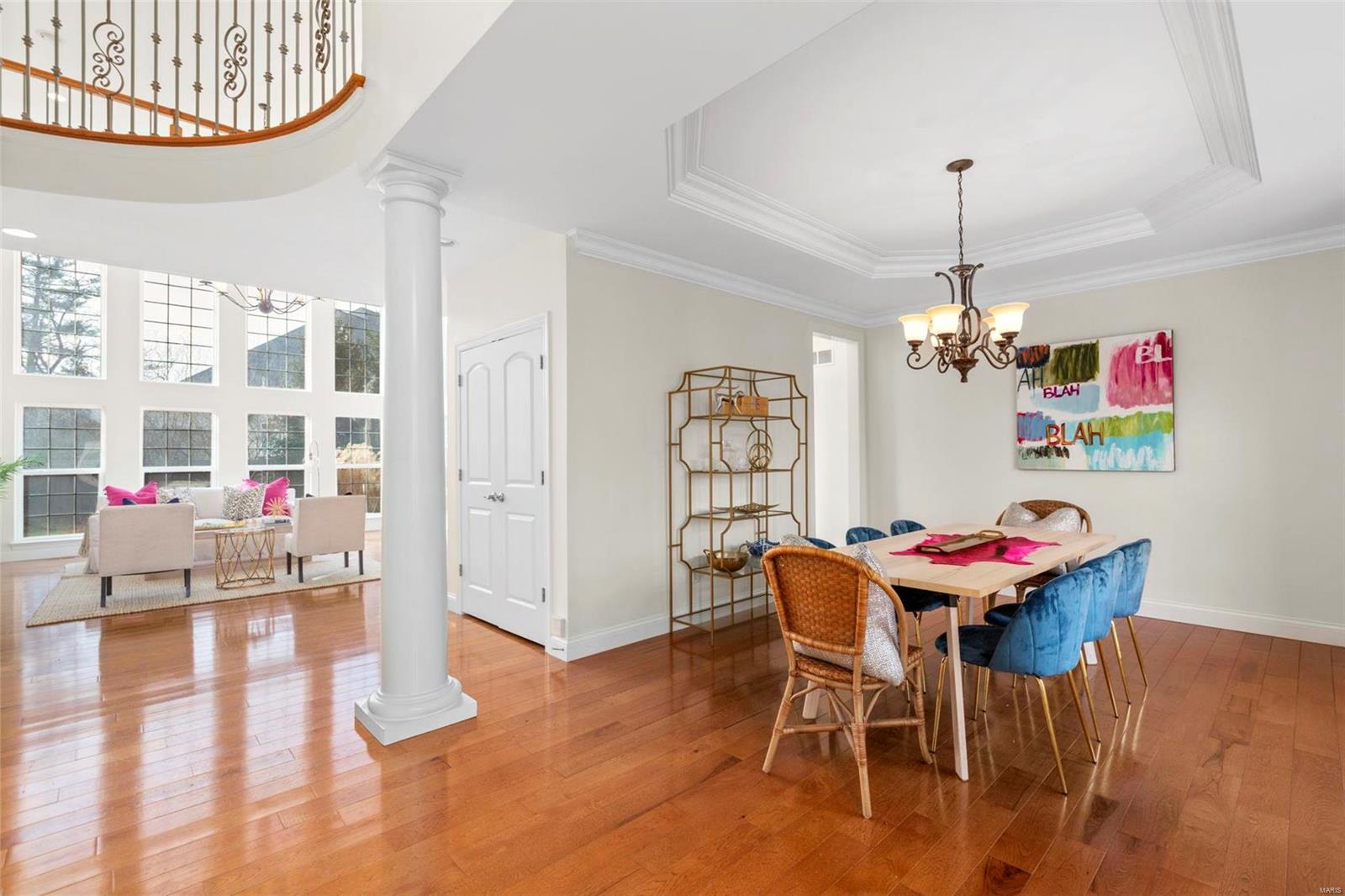 Harwood Hills 2 - Residential