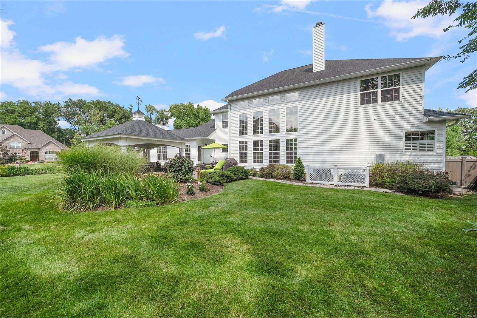 Harwood Hills 2 - Residential