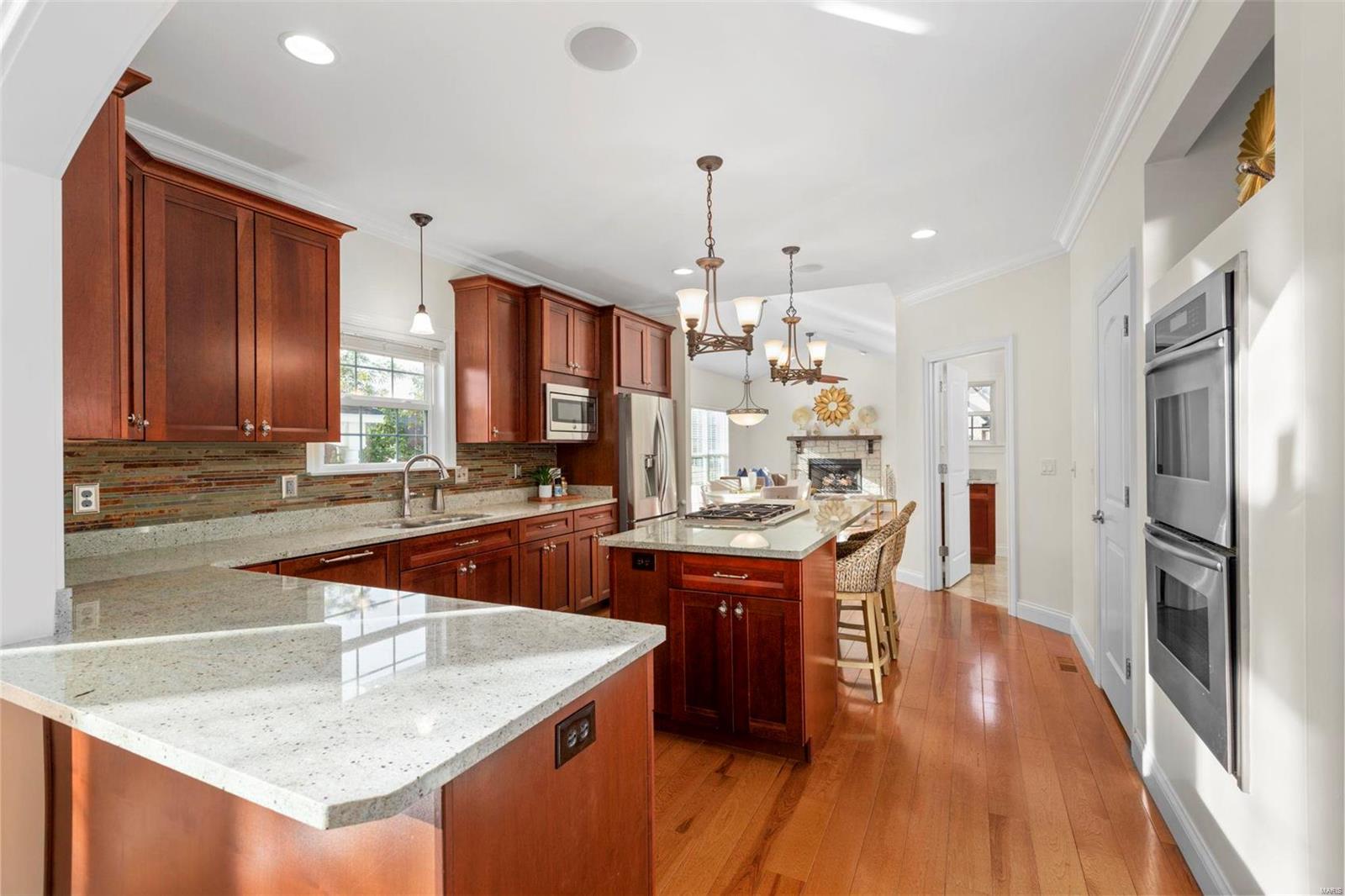 Harwood Hills 2 - Residential