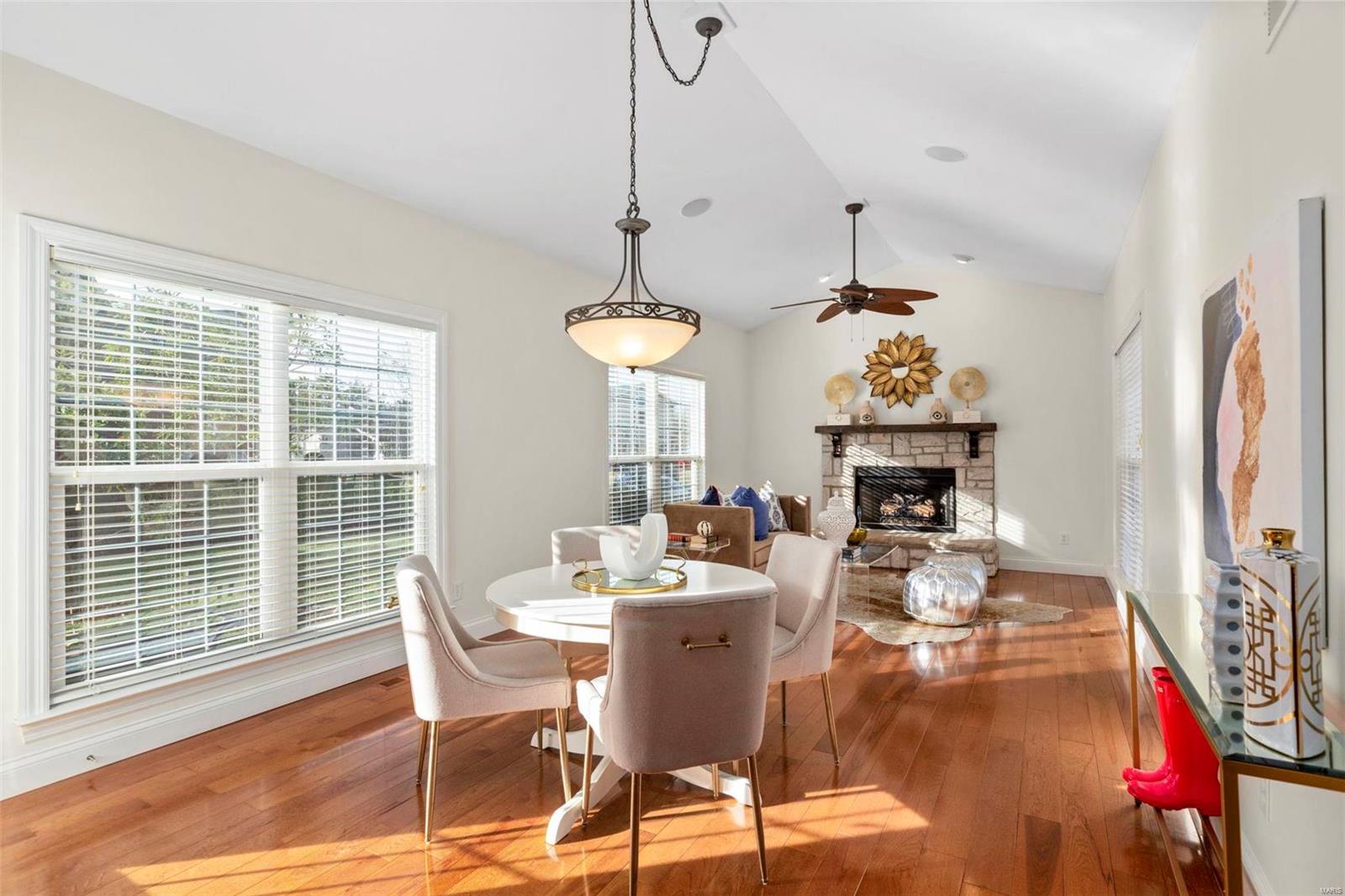 Harwood Hills 2 - Residential