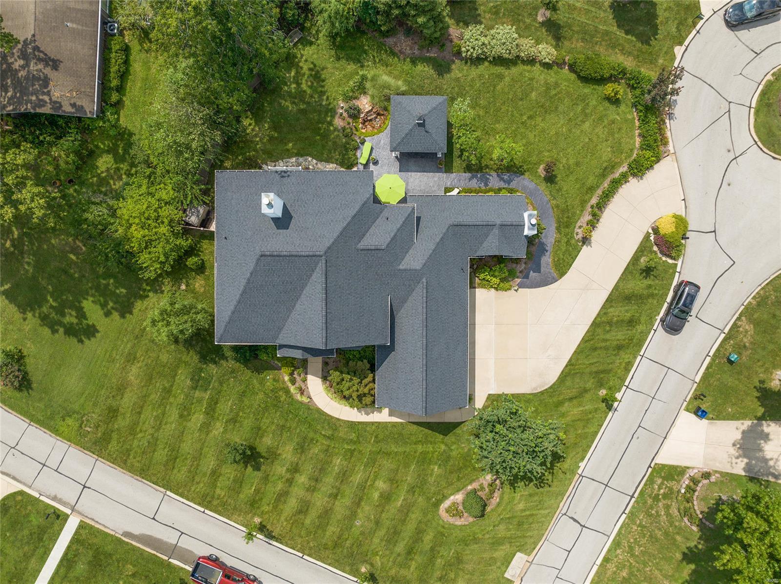 Harwood Hills 2 - Residential