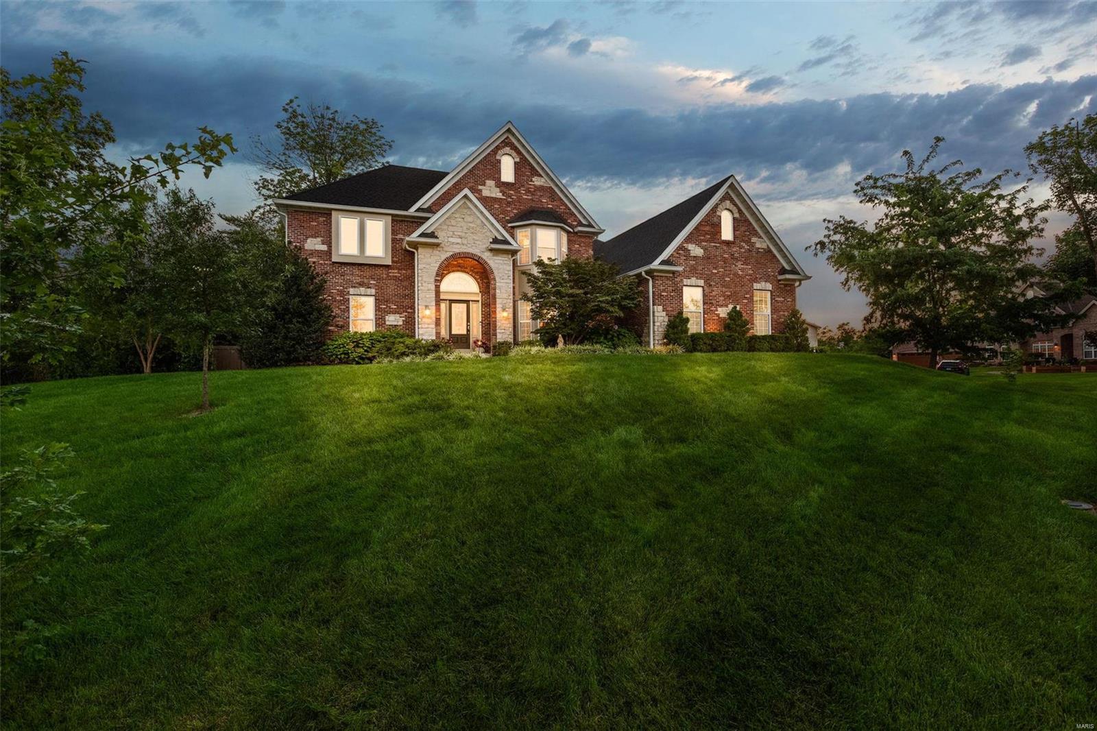 Harwood Hills 2 - Residential