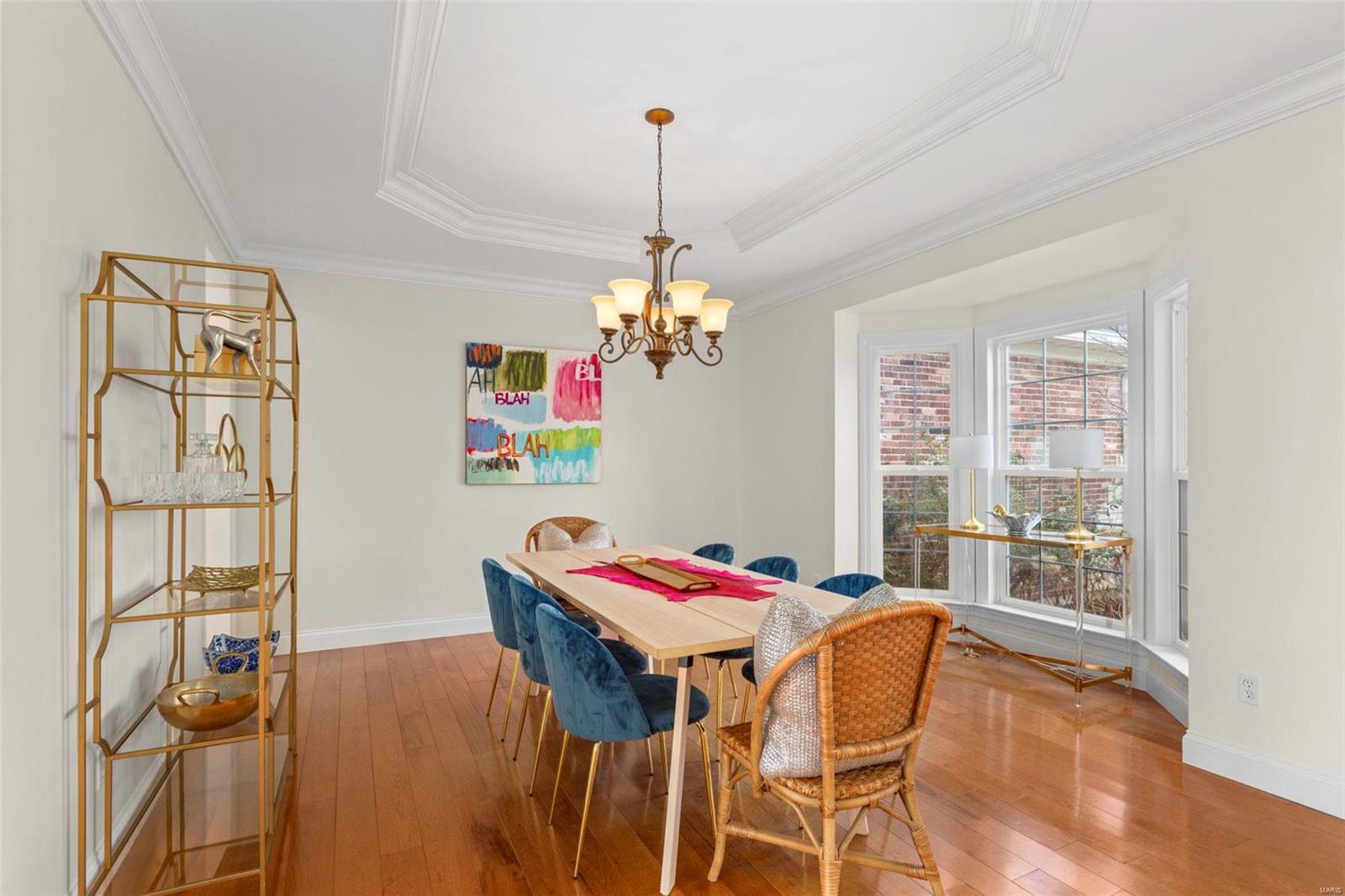 Harwood Hills 2 - Residential