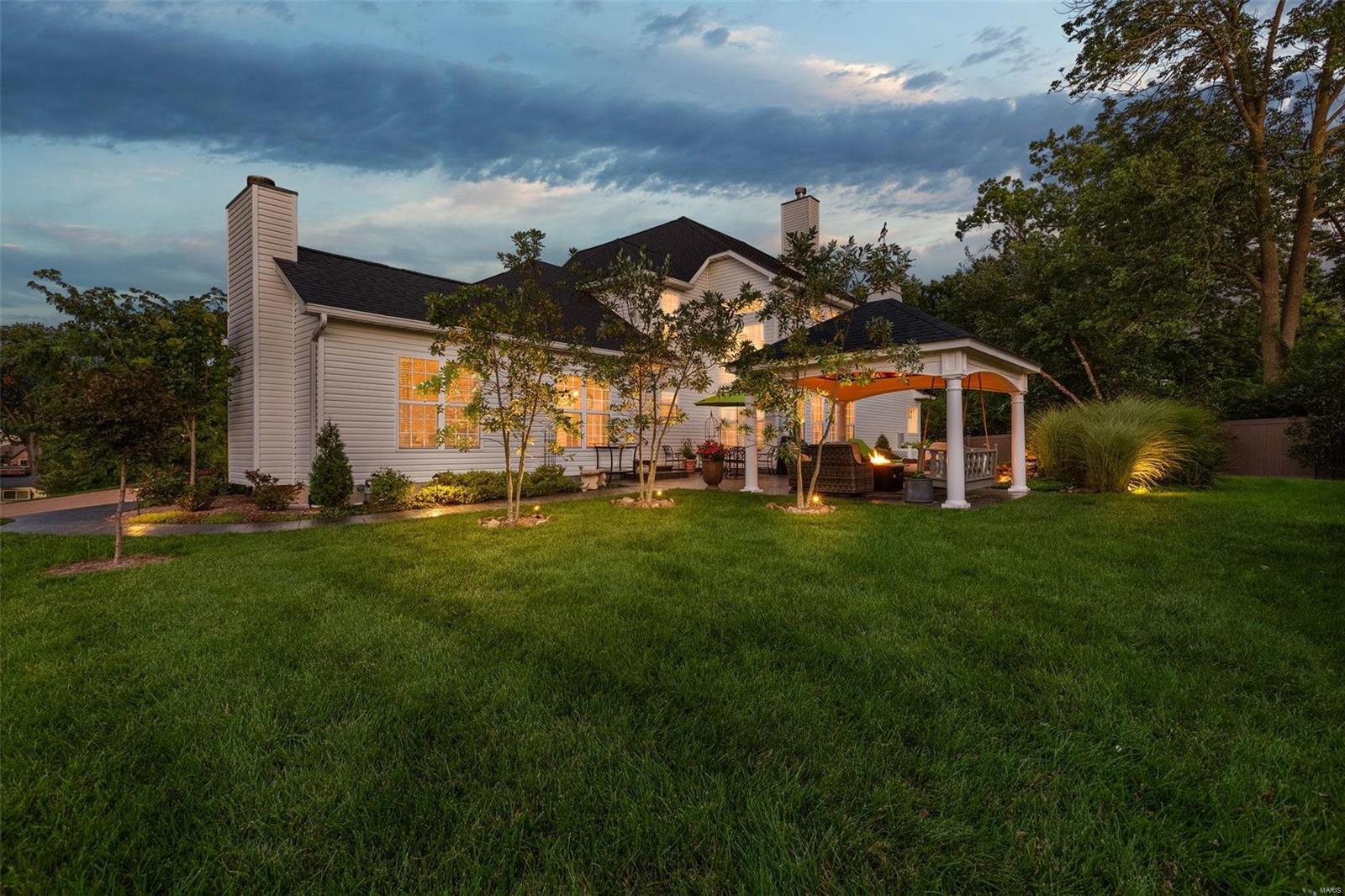 Harwood Hills 2 - Residential