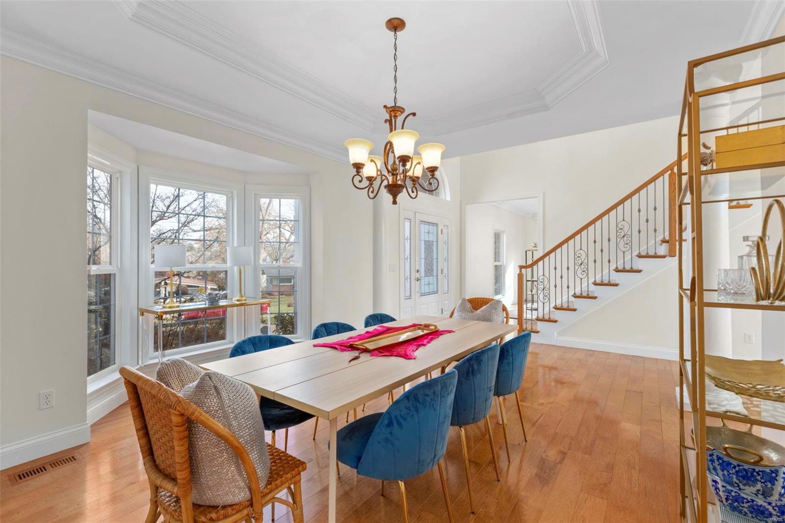 Harwood Hills 2 - Residential