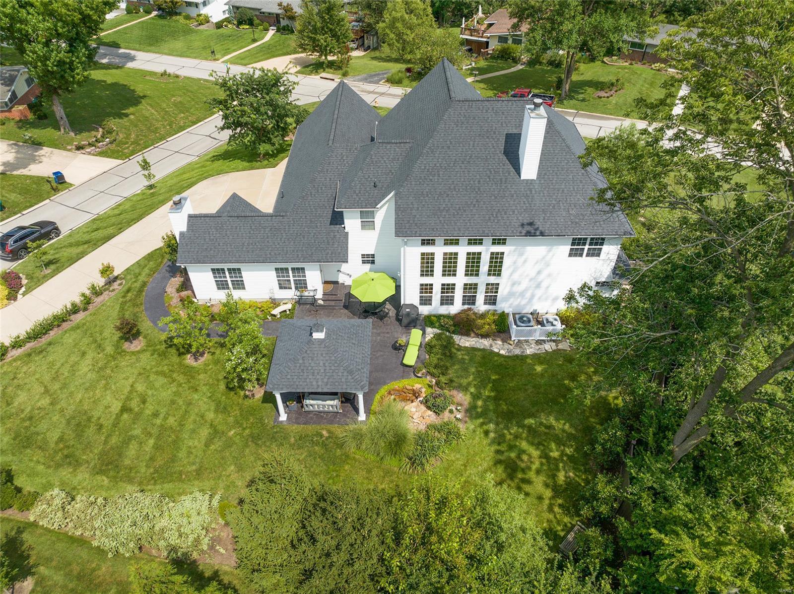 Harwood Hills 2 - Residential