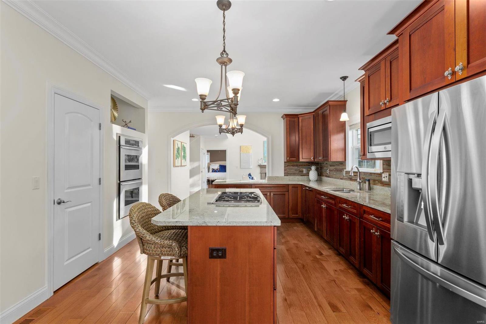 Harwood Hills 2 - Residential