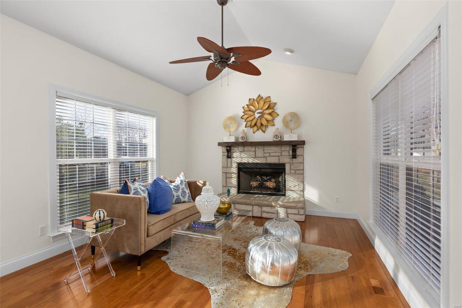 Harwood Hills 2 - Residential