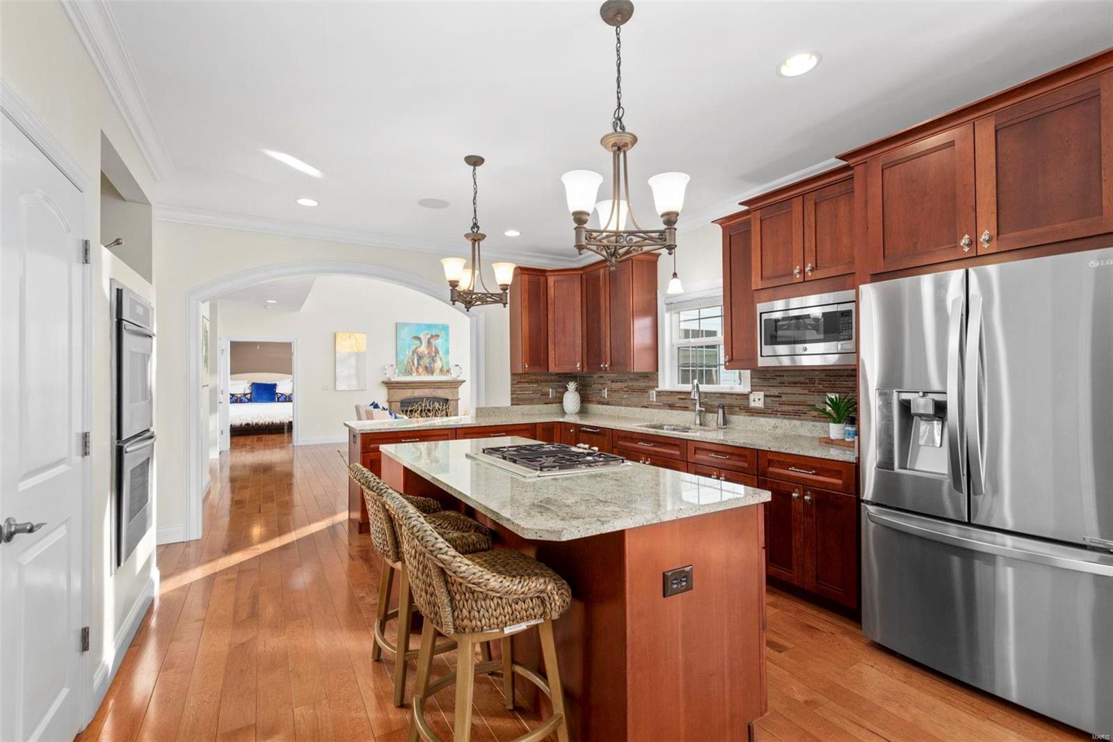 Harwood Hills 2 - Residential