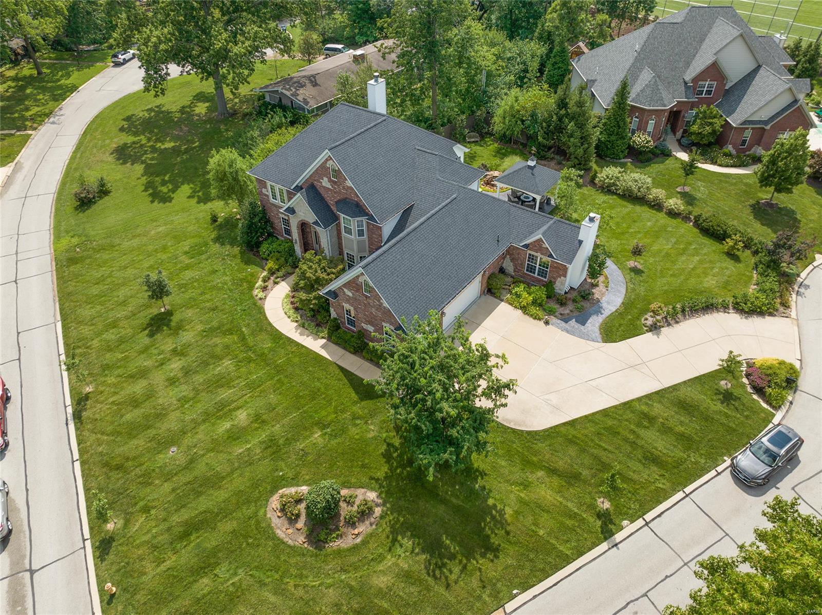 Harwood Hills 2 - Residential