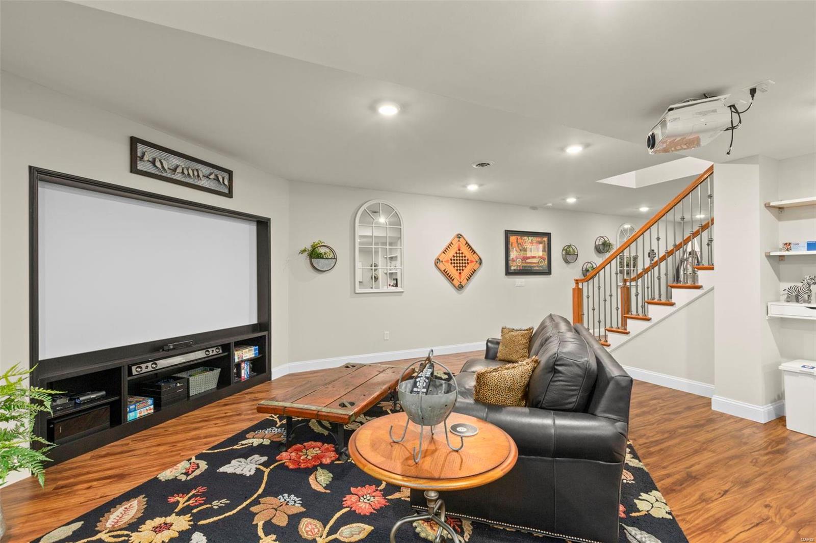 Harwood Hills 2 - Residential