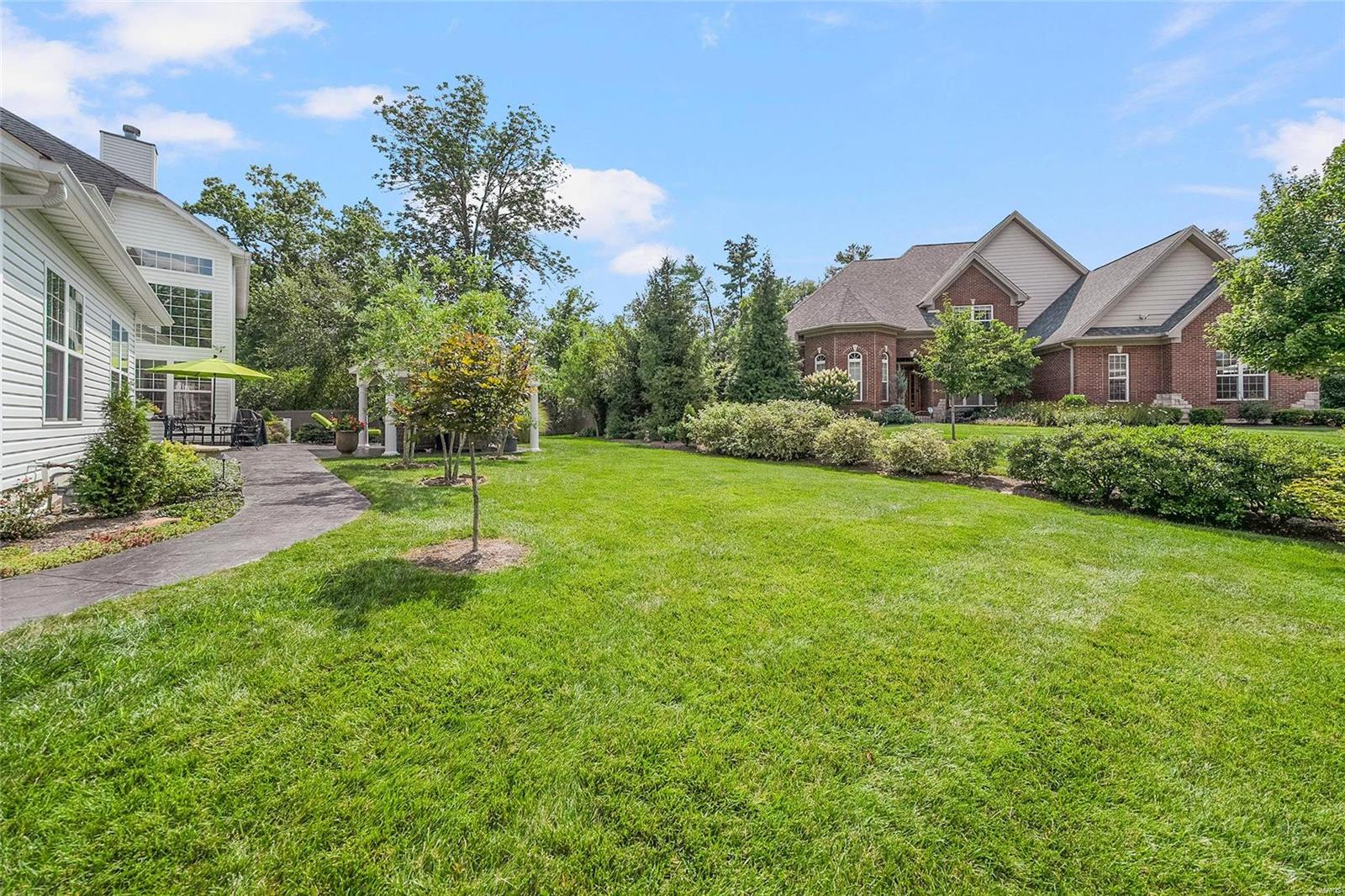 Harwood Hills 2 - Residential