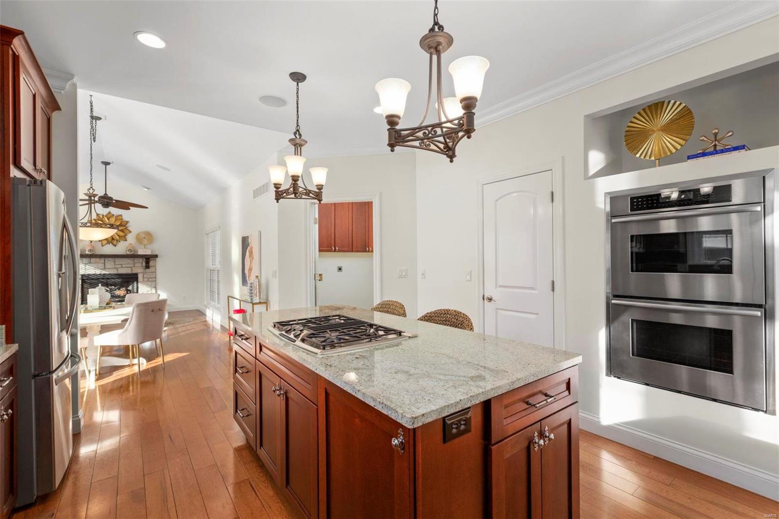 Harwood Hills 2 - Residential