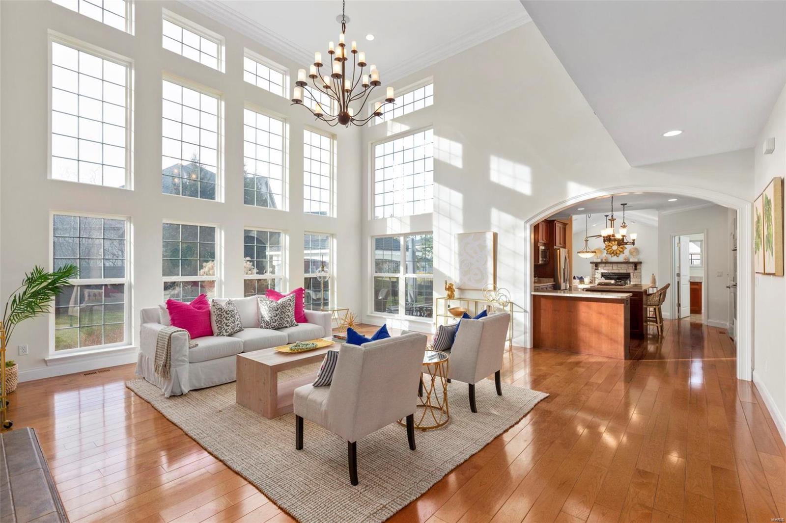 Harwood Hills 2 - Residential