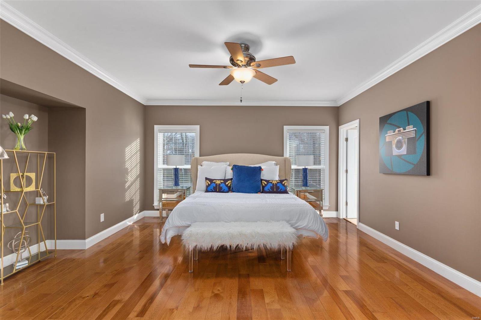 Harwood Hills 2 - Residential