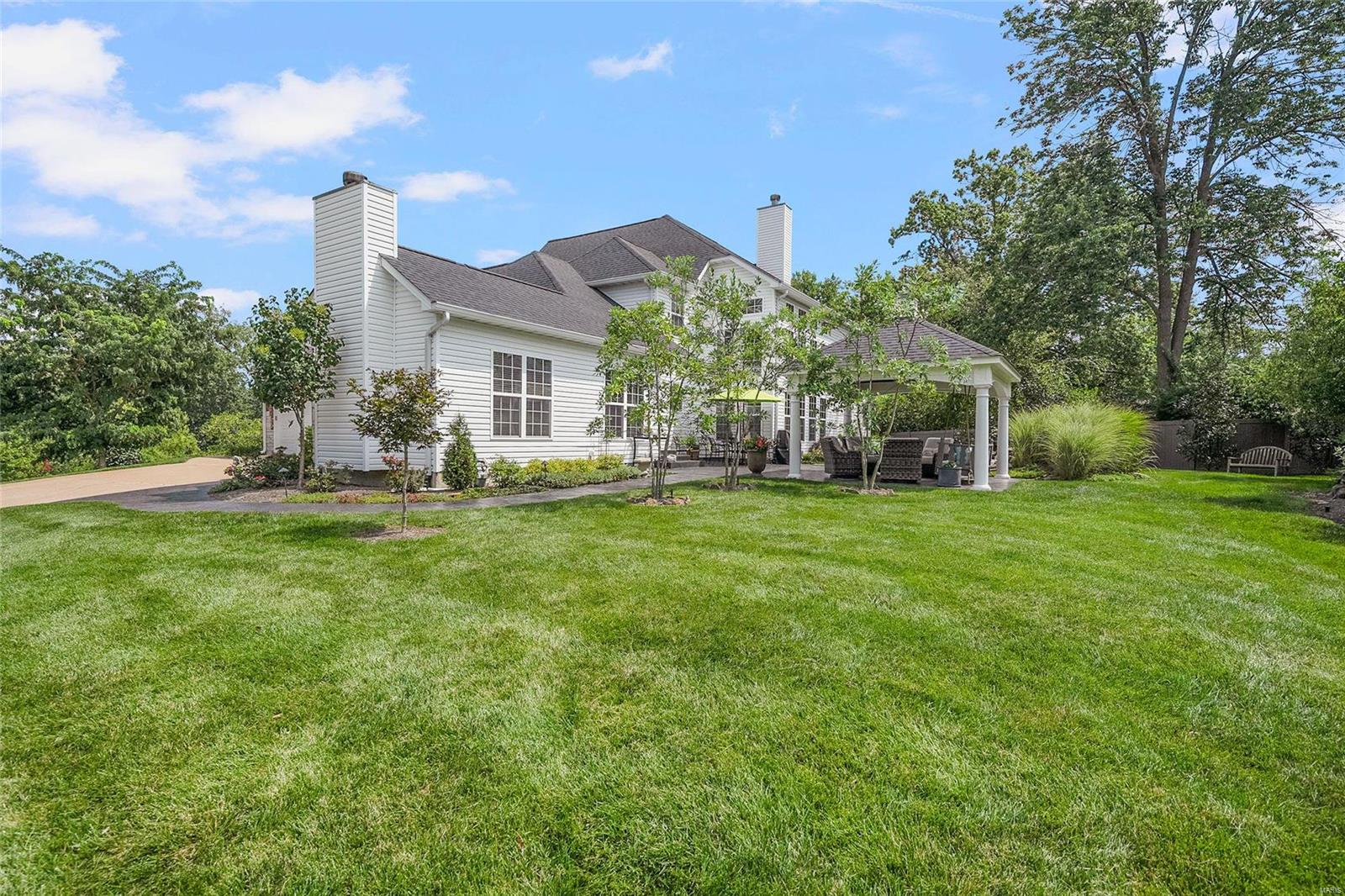 Harwood Hills 2 - Residential