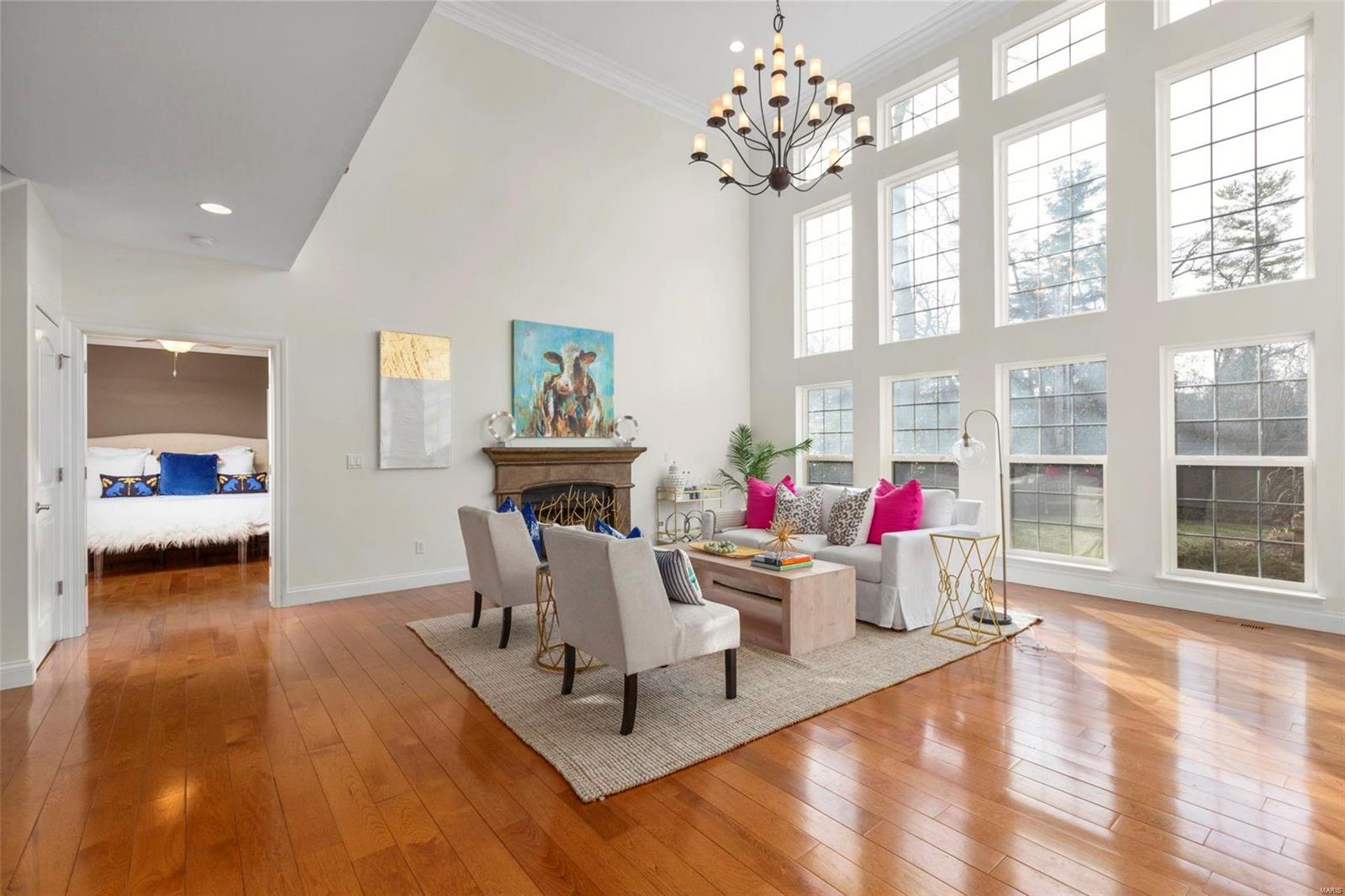 Harwood Hills 2 - Residential