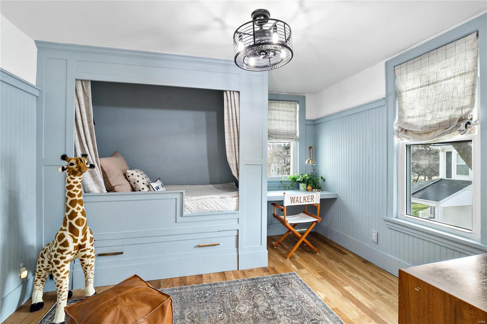 Stilwells - Residential