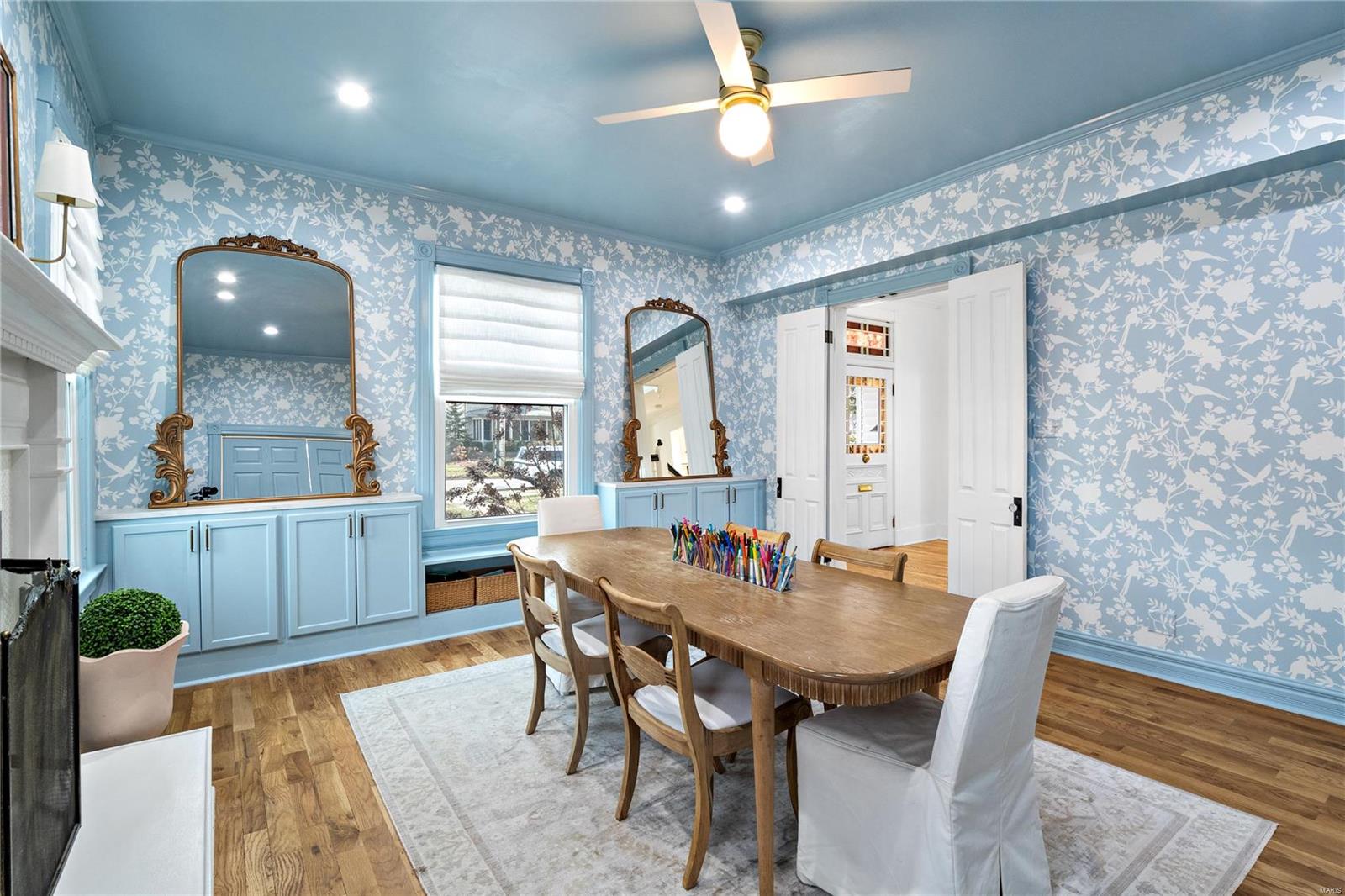 Stilwells - Residential