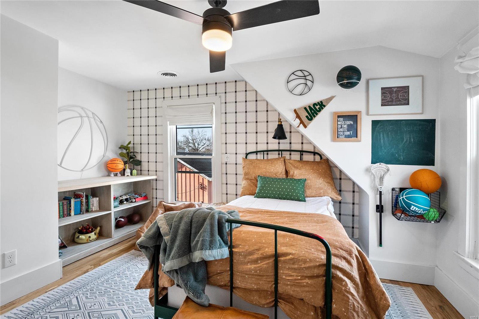 Stilwells - Residential