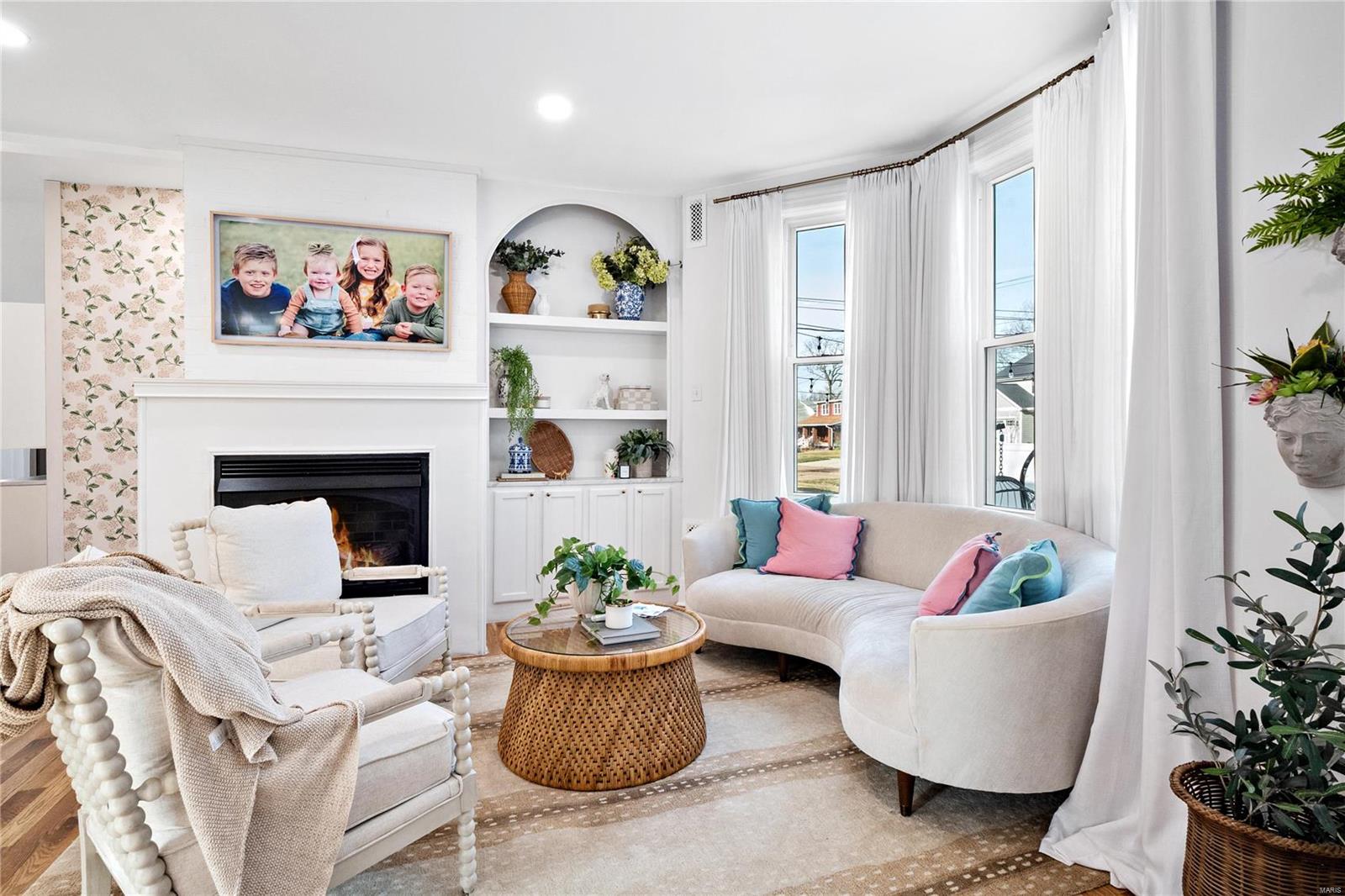 Stilwells - Residential