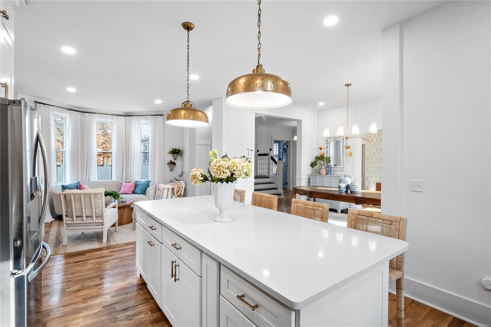 Stilwells - Residential