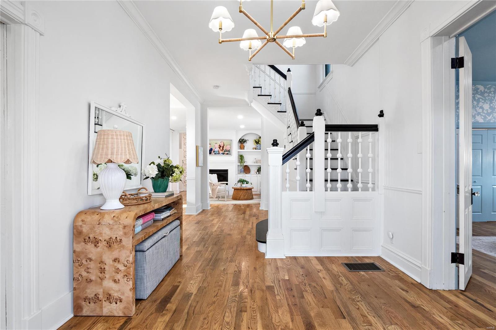 Stilwells - Residential