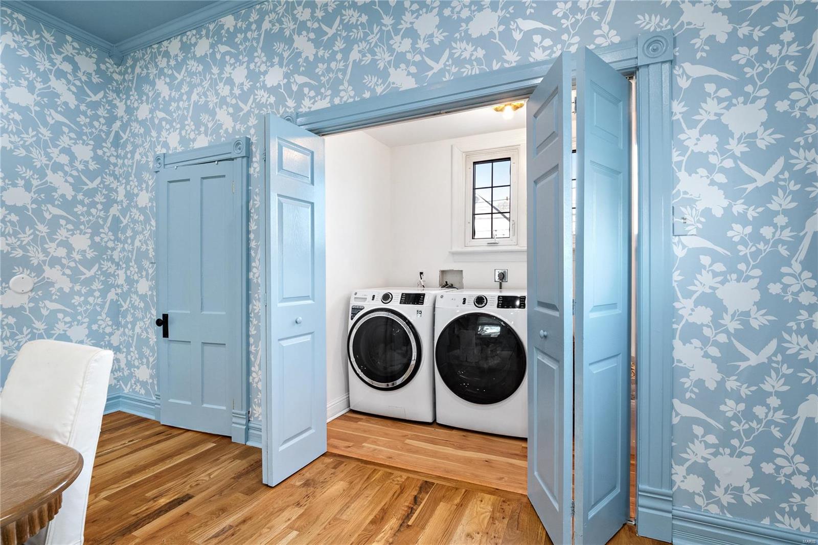 Stilwells - Residential