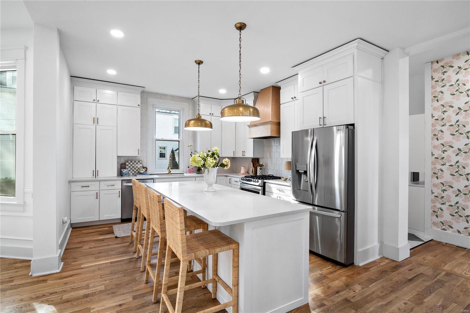 Stilwells - Residential