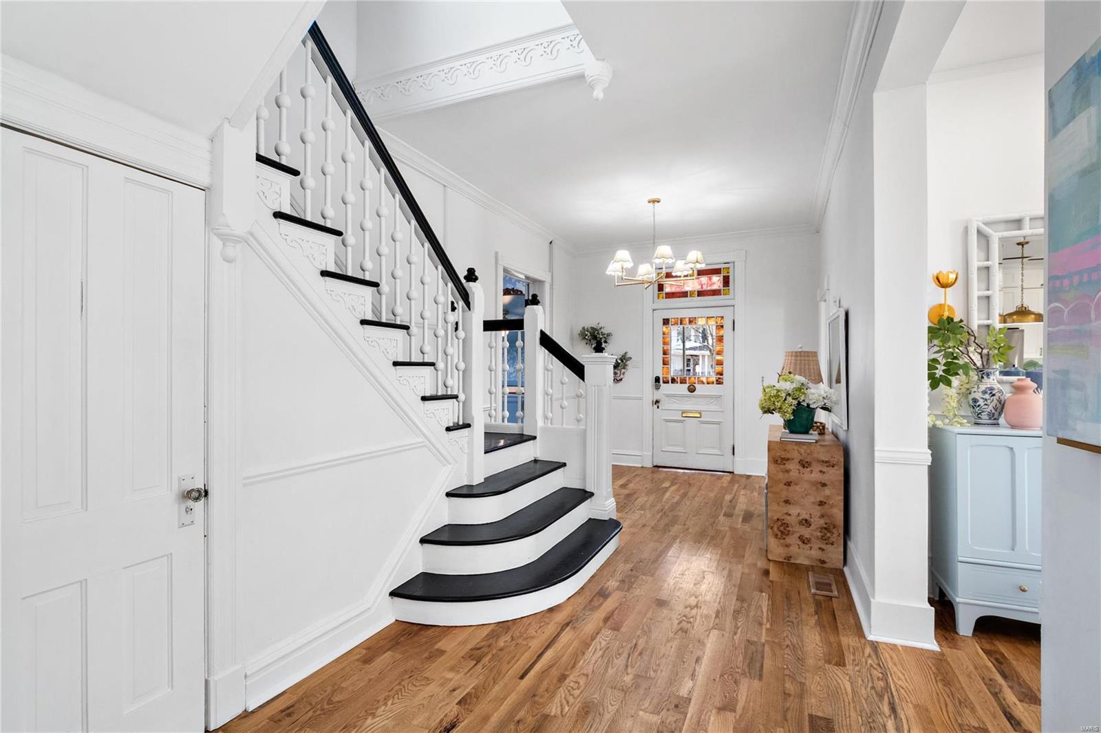 Stilwells - Residential