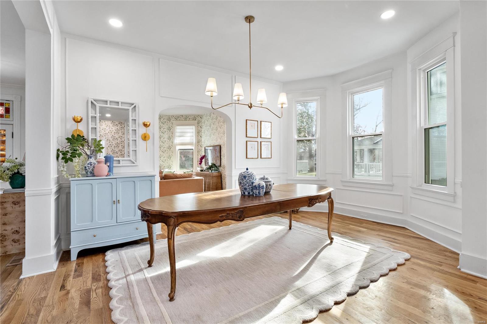 Stilwells - Residential