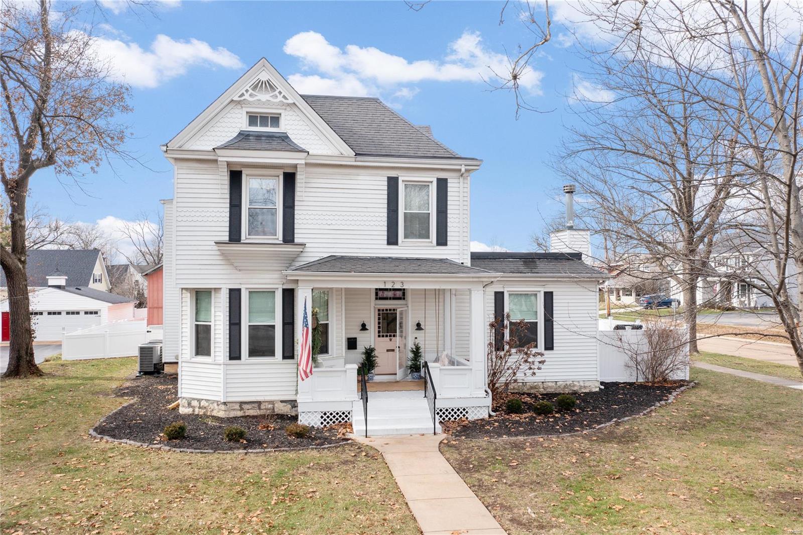 Stilwells - Residential