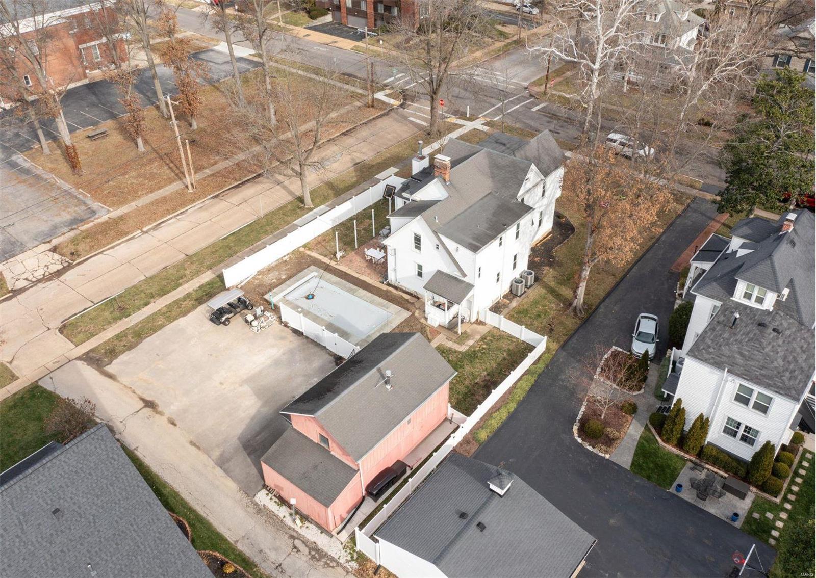 Stilwells - Residential