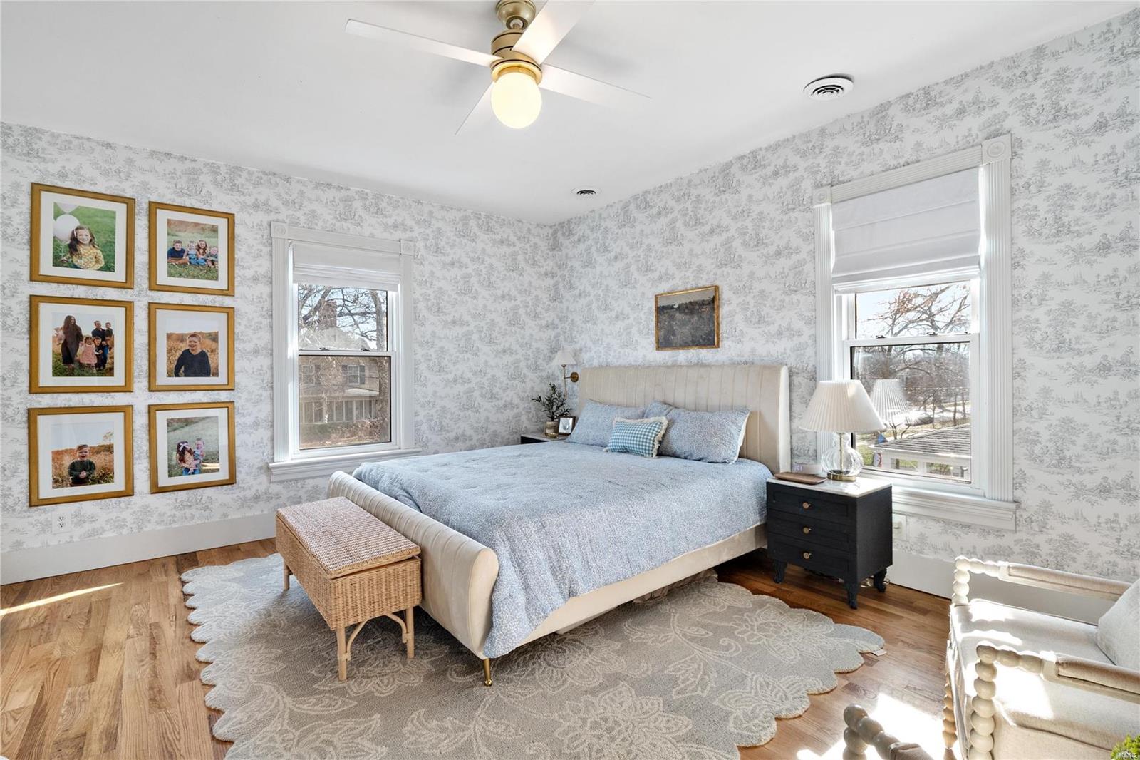 Stilwells - Residential