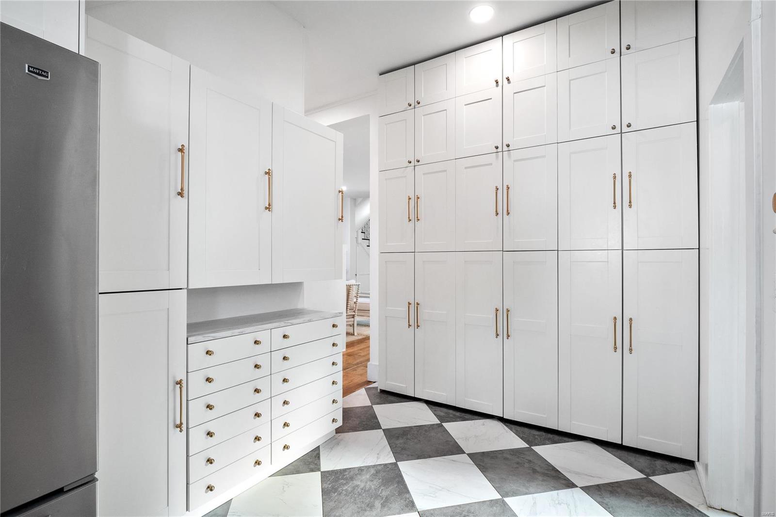 Stilwells - Residential