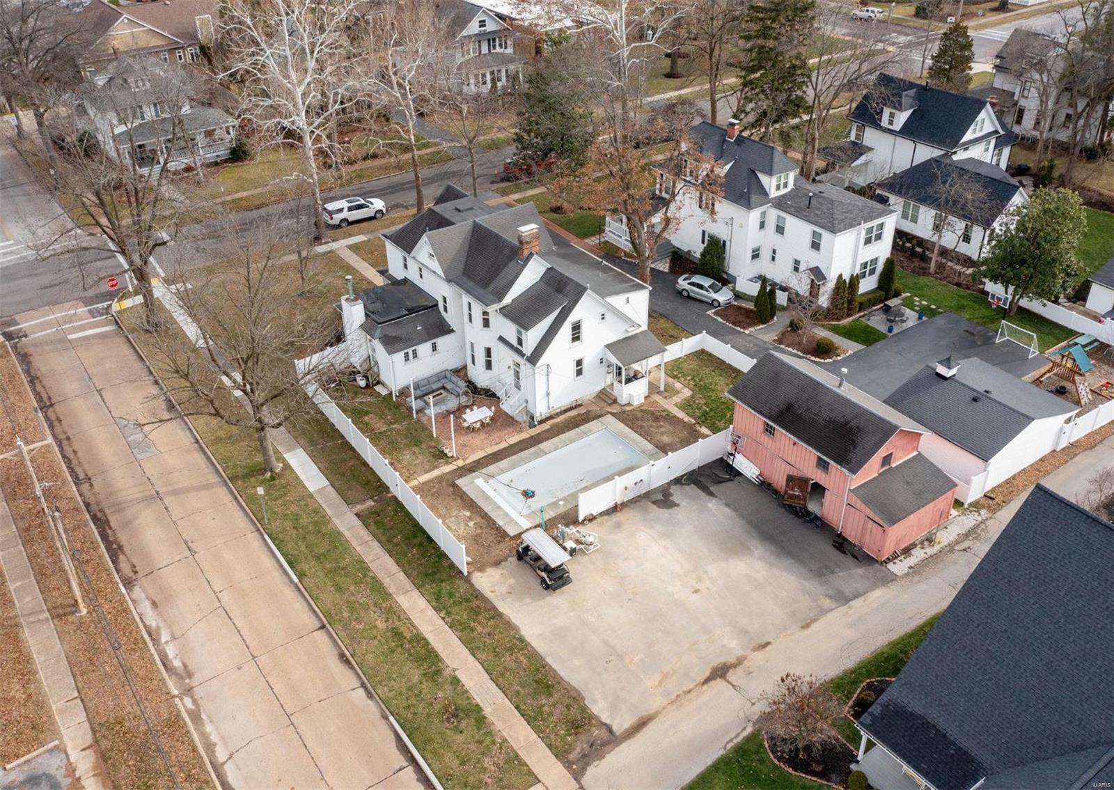 Stilwells - Residential