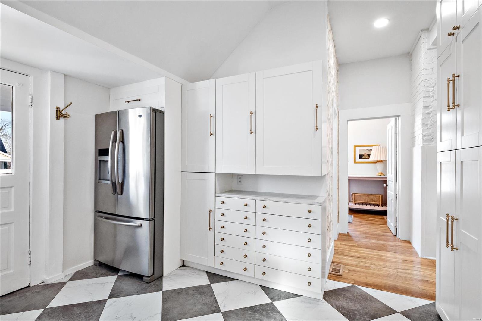 Stilwells - Residential