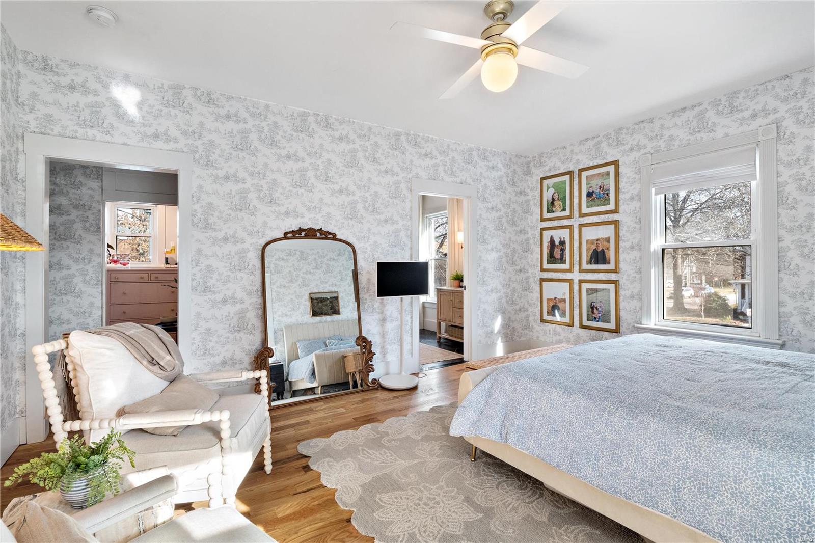 Stilwells - Residential